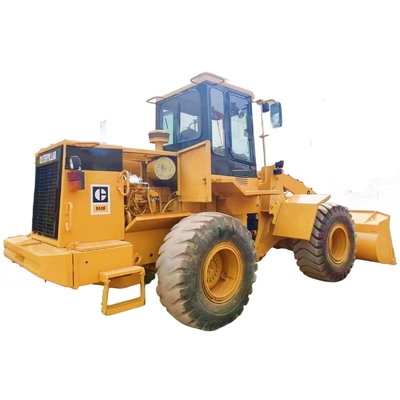 Bomba hidráulica CAT original Cargador de ruedas CAT950F usado en buenas condiciones de trabajo