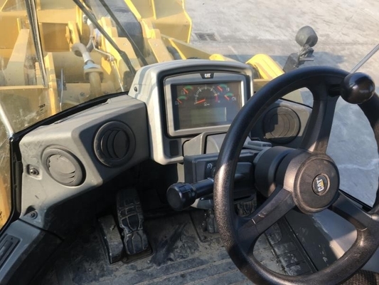 CAT 996L Maquinaria de construcción para el manejo de mercancías