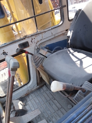 Kobelco SK200 Excavadora Japón Máquina hidráulica original con válvula hidráulica Liyuan