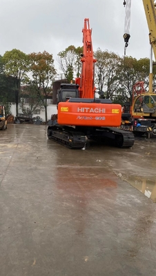 Motor EPA original usado Hitachi zx240 Crawler Excavador en buenas condiciones de Shanghai