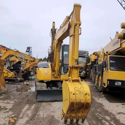 Komatsu PC78US Mini Excavadora Japón Máquina original para sus necesidades de construcción