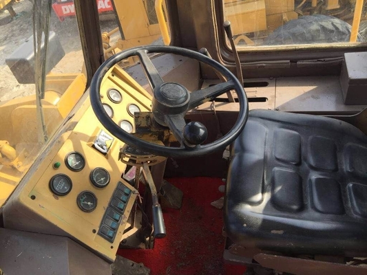 CAT 950C Cargador de ruedas usado en buen estado y para equipos usados de movimiento de tierra
