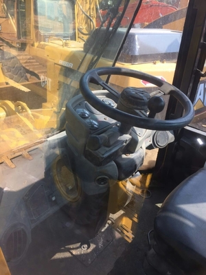 Horas bajas CAT 938G Cargador de ruedas en buenas condiciones en granjas y movimiento de tierras