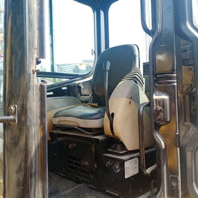 CAT304 Excavadora hidráulica usada Caterpillar 304 con pintura original Japón Motor EPA