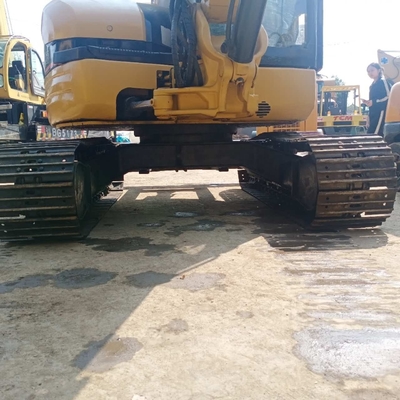 CAT304 Excavadora hidráulica usada Caterpillar 304 con pintura original Japón Motor EPA