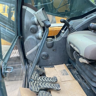 Excavadora Hyundai 305LC-9T para excavadoras de tipo móvil