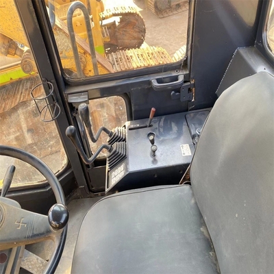 2021 Komatsu WA360 Front Loader Año 2021 y Excelente Condición del Líder de Japón