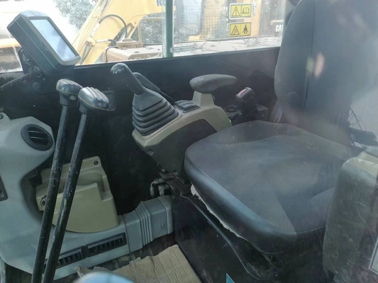 Liyuan válvula hidráulica usada CAT 305.5E2 Mini máquina de excavadora y tractor para beneficio 2020