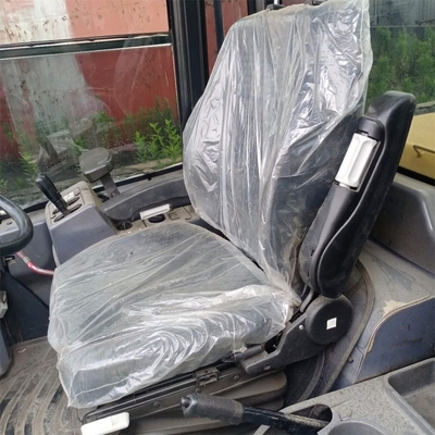Comatsu WA320-5 de carga frontal usada con horas de trabajo bajas 0-2000 en excelentes condiciones