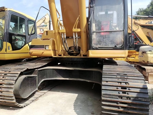 Máquina de tractor HINO Motor CAT 330BL usada de Japón Original para el envío en todo el mundo