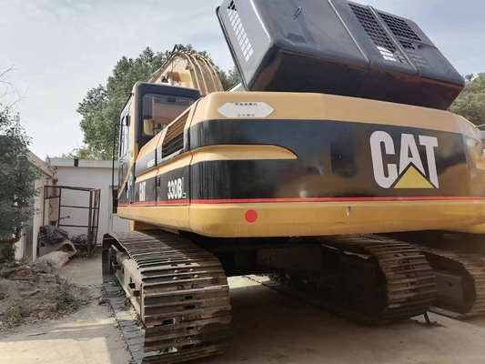 Máquina de tractor HINO Motor CAT 330BL usada de Japón Original para el envío en todo el mundo