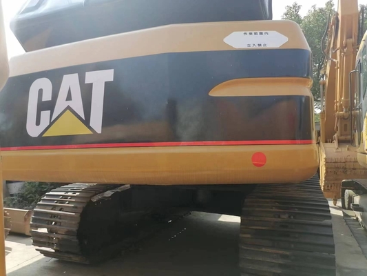 Máquina de tractor HINO Motor CAT 330BL usada de Japón Original para el envío en todo el mundo