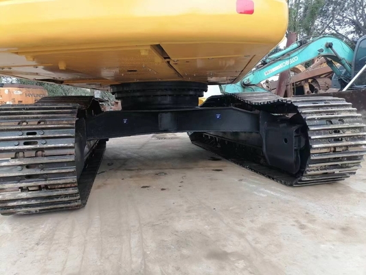 Buena condición Komatsu PC300-7 Crawler Digger 30T Excavadora de Japón con motor EPA