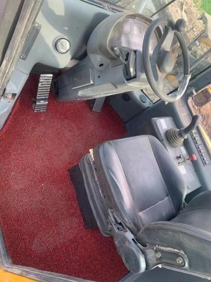 HINO Motor Usado Cargador de ruedas SDLG 956L Máquina hidráulica de Japón Máquina original
