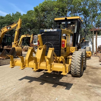 20000 kg de peso clasificador de orugas usadas 140K para proyectos de construcción pesados