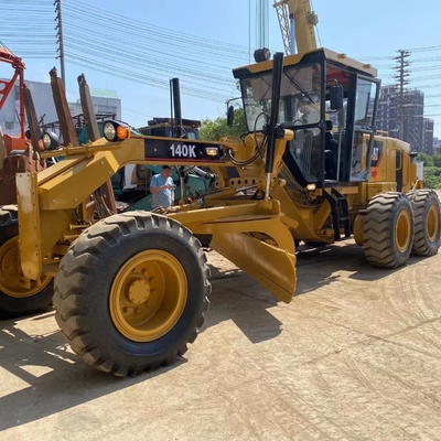 20000 kg de peso clasificador de orugas usadas 140K para proyectos de construcción pesados