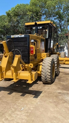 20000 kg de peso clasificador de orugas usadas 140K para proyectos de construcción pesados