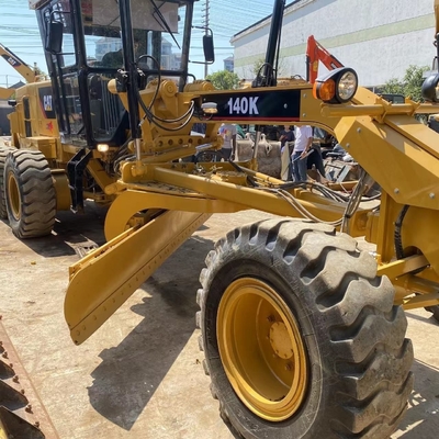 20000 kg de peso clasificador de orugas usadas 140K para proyectos de construcción pesados