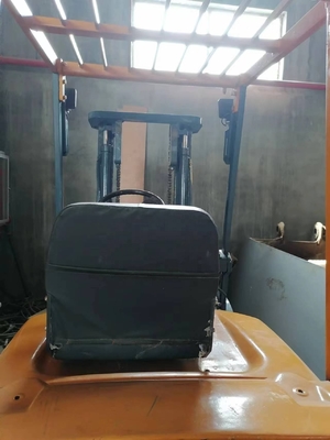 TCM 25 montacargas usadas en buen estado incluida la bomba hidráulica Liyuan