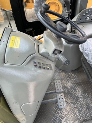 Cargador de retroexcavadora JCB 4CX/3CX usado en Japón Horario de trabajo 0-2000 Capacidad de cubo Otros