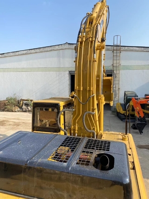 Liyuan original excavadora de 30 toneladas Excavadora usada Caterpillar 330BL con válvula hidráulica