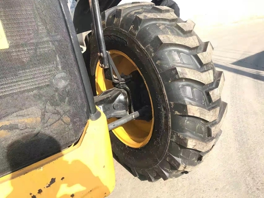 Cargador de retroexcavadora JCB 4CX/3CX usado con otra capacidad de balde 127kW a precio negociable