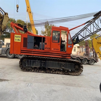 HITACHI KH180-3 grúa de camión de 50 toneladas grúa de segunda mano en buen estado
