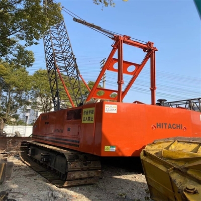 HITACHI KH180-3 grúa de camión de 50 toneladas grúa de segunda mano en buen estado