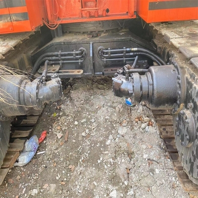 HITACHI KH180-3 grúa de camión de 50 toneladas grúa de segunda mano en buen estado