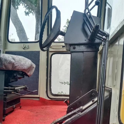 0-2000 Horas de trabajo en buen estado, máquina original de Japón