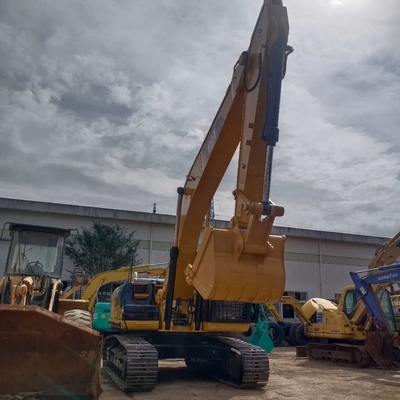 Excavadora de tipo móvil Excavadora de tipo móvil Usada Japón Excavadora de pintura original Caterpillar 330D2L
