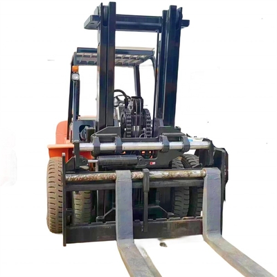 HELI CPCD70 de 7 toneladas elevadora de diésel para la venta