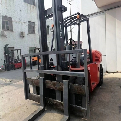 HELI CPCD70 de 7 toneladas elevadora de diésel para la venta