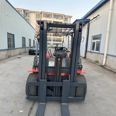 3000 KG CPCD 30 3 toneladas de maquinaria de construcción para helicópteros en buenas condiciones