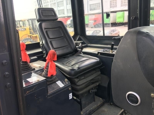 Alta potencia de excavación Shantui SD22 Bulldozer usado para equipos de construcción y agricultura