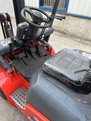 HELI 30 montacargas de 3 toneladas Multifunccional y de buen rendimiento para camiones de elevación de paletas