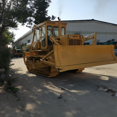 Bulldozer Komatsu D85 de segunda mano con un peso de máquina de 20000 KG en buenas condiciones