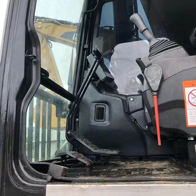 Sumitomo bomba hidráulica usada SANY 365H excavadora para la construcción en buenas condiciones