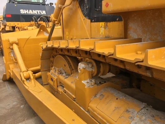 Japón Original Shantui SD22 excavadora 20000 KG peso de la máquina Liyuan bomba hidráulica