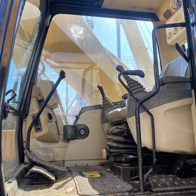 3000 KG Peso de la máquina de segunda mano CAT 330 Excavadora de rastreo con otra válvula hidráulica
