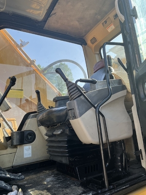 Excavadora CAT de 30 toneladas usada CAT320C/CAT330/CAT330C con y equipo de construcción pesada