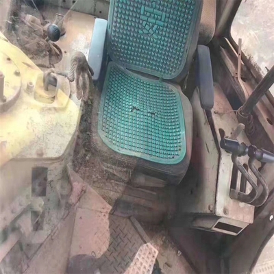 Bultadera usada CAT D8L original y en buen estado con otra válvula hidráulica incluida