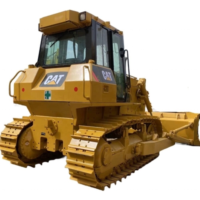 Extensión Multifunción D7G2 excavadora con 150kw de potencia y mini máquina de excavadora usada