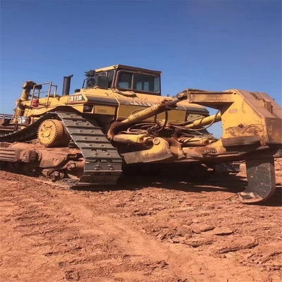 Extensión de la carga de la máquina de la unidad de producción