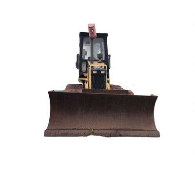 Excelente estado Cat D5C Bulldozer de rastreo usado con capacidad de 2.09m3