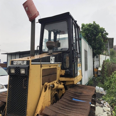 Excelente estado Cat D5C Bulldozer de rastreo usado con capacidad de 2.09m3