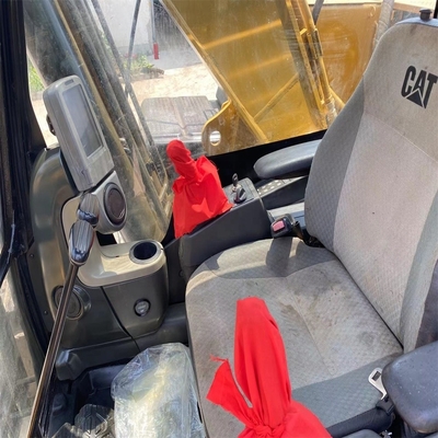 Japón Excavadora hidráulica de 20 toneladas 320DL con motor MITSUBISHI