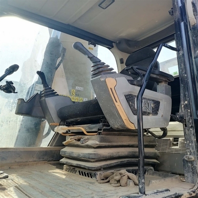 20 toneladas 330BL Caterpillar Excavadora hidráulica de vía usada con capacidad de cubo de 1.5M3