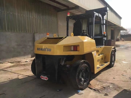 Elevadora elevadora manual de 10 toneladas con motor diesel usado y diseño de equipos pesados
