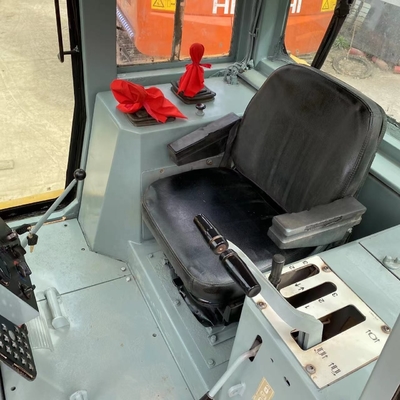 CAT D7G2 Máquinas de alimentación directa para rastreadores utilizadas con horas de trabajo bajas
